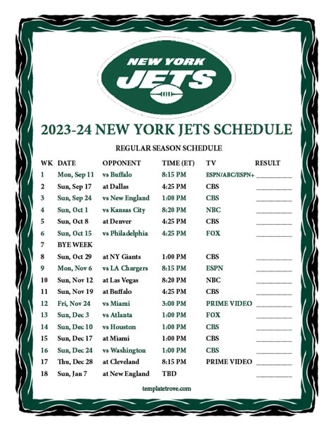 jets football standings|new york jets current record.